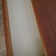 Meuble d'appoint vintage scandinave en teck 1960