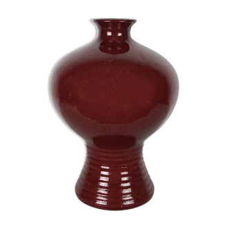 Vase  - ceramique - circa 1950