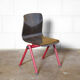 School chair Thur-Op-Seat Galvanitas Pagholz sturdy child