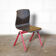School chair Thur-Op-Seat Galvanitas Pagholz sturdy child