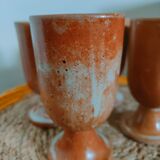 High cups