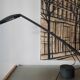 Lampe design Mario Barbaglia Marco Colombo  années 80'S pour PAF studio