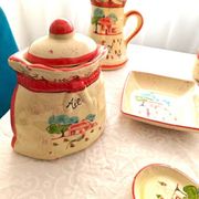 Table service