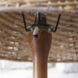 Lampe en bois Luxus Vittsjo Suède