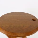 Vintage Bankotte folding stool