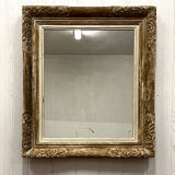 Montparnasse frame mirror