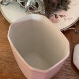 Pot à épice café