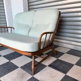 Ercol Armchair Set
