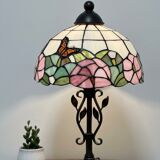 Vintage Tiffany lamp inspiration