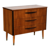 commode vintage | armoire | années 1960 | suédoise