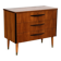 commode vintage | armoire | années 1960 | suédoise