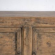 Buffet bas ancien à deux portes – Chine, vers 1930