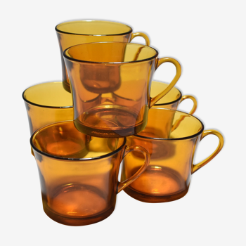 Duralex cups