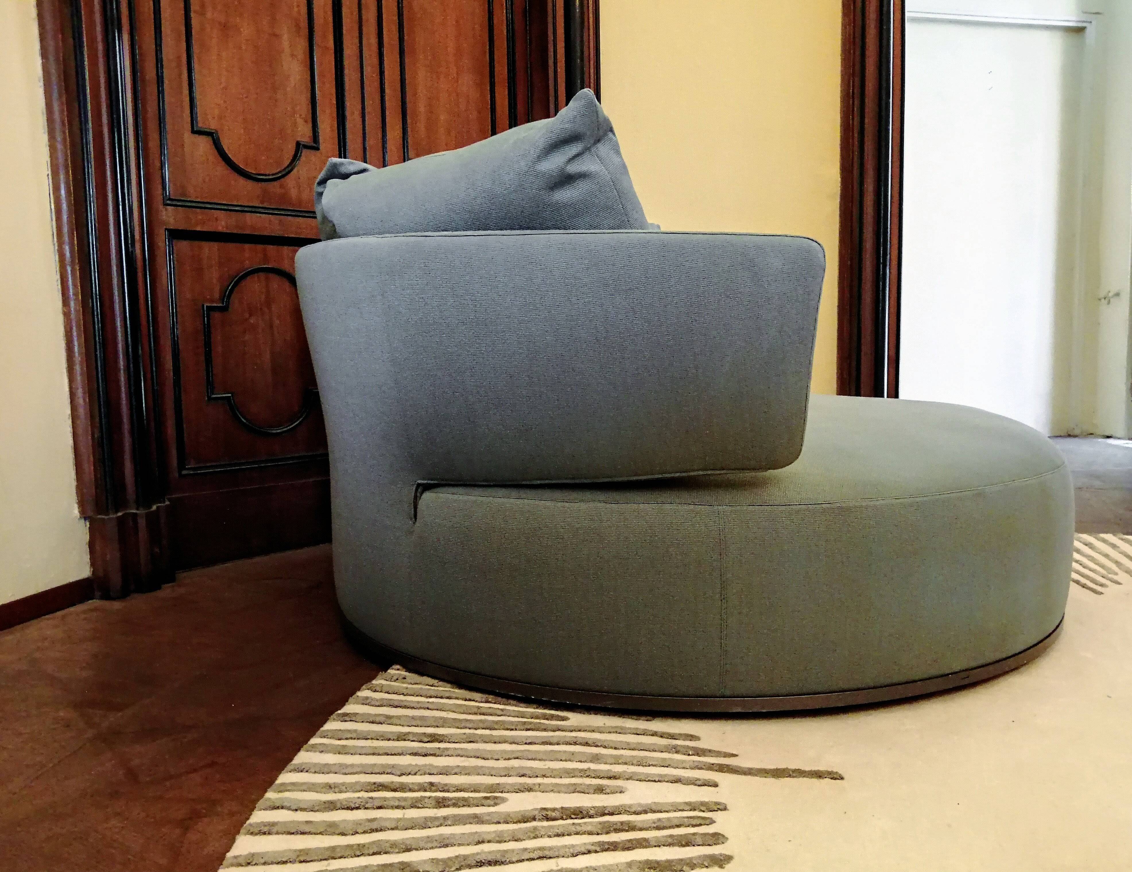 SOFÀ AMOENUS-SOFT by MAXALTO SPECIAL OUTLET -50%