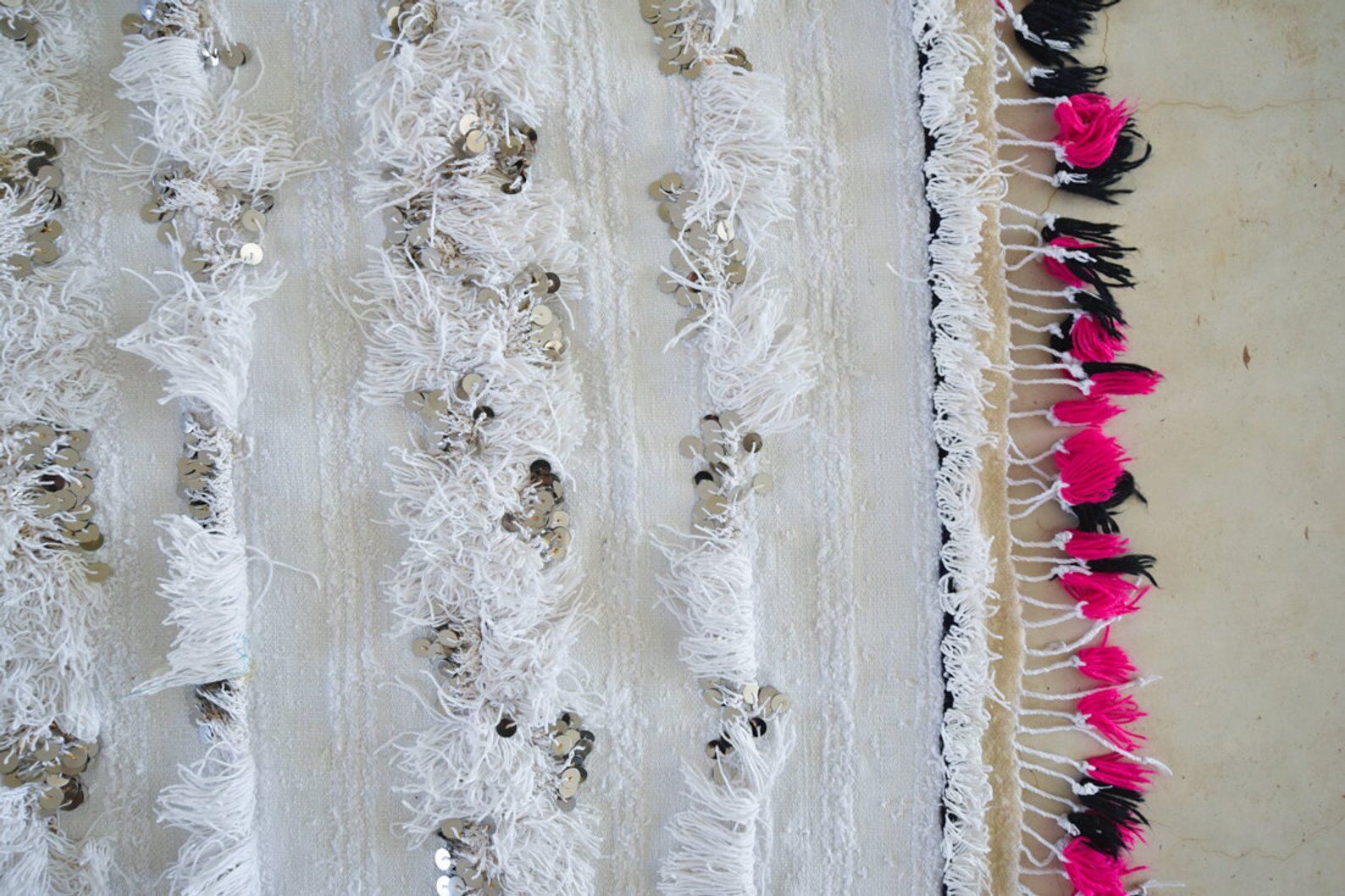 Carpet handira 105x235cm