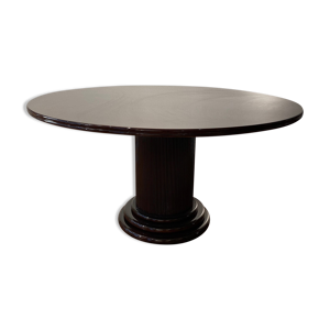table à manger ronde