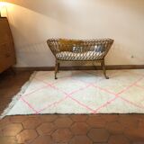 Tapis berbère 250x150cm