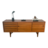 Ulvö sideboard proj. Erik Wörtz for Ikea 60/70
