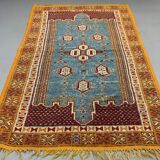 Moroccan Tazenacht rug 250x146 cm