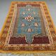 Moroccan Tazenacht rug 250x146 cm