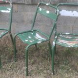 Garden furniture
