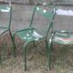 Garden furniture