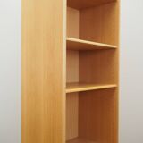 Ashen bookcase, Danish design, 1960s, production: Denmark