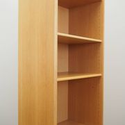 Bibliothèque, design danois, années 1960, production : Danemark