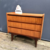 Scandinavian dresser
