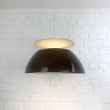 Suspension Jutlandia, Jørgen Høj for Holmegaard, Denmark, 1970s