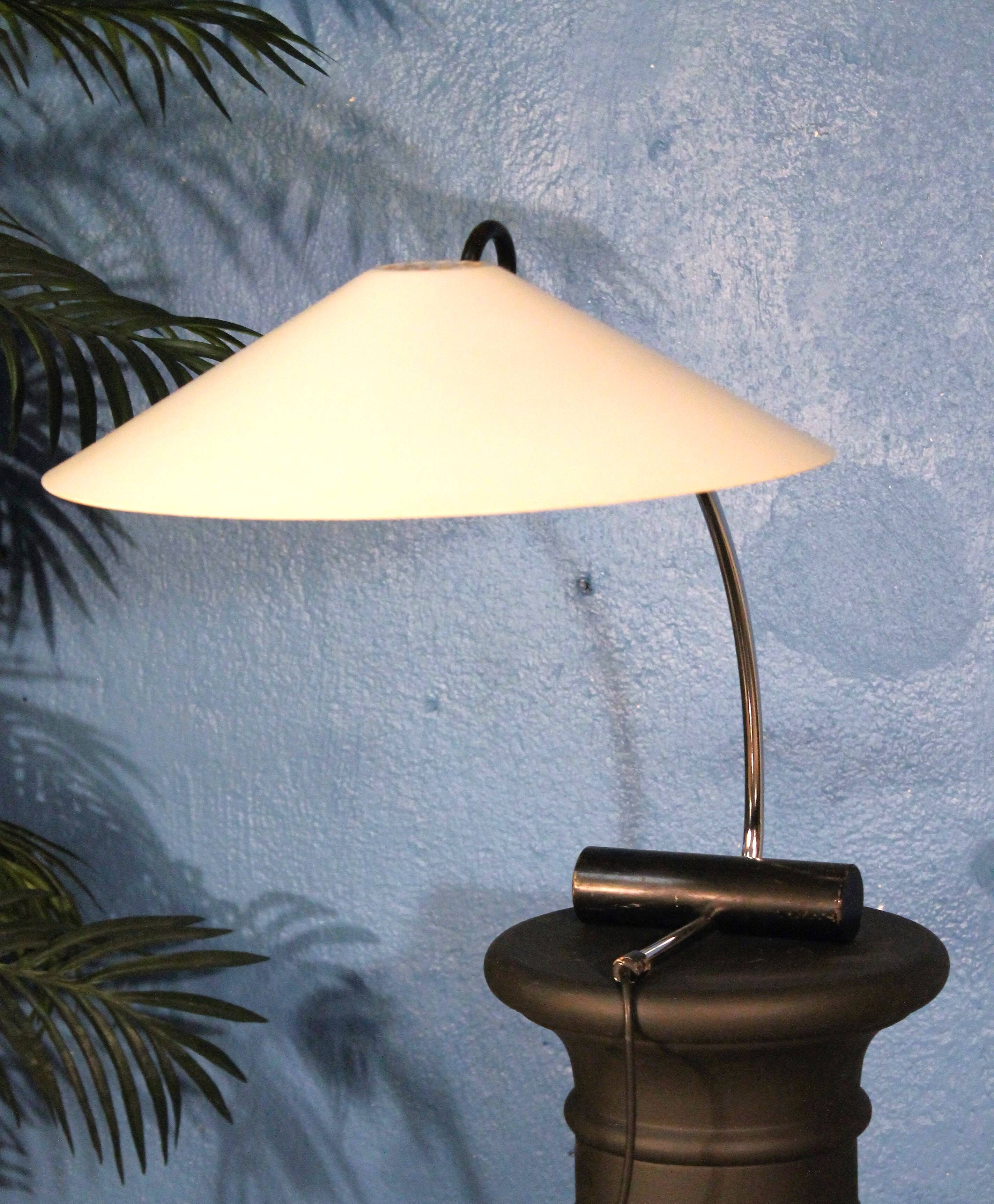 Arm lamp Italy 1960s