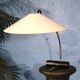Arm lamp Italy 1960s