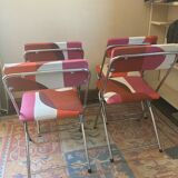 Folding chairs 1970