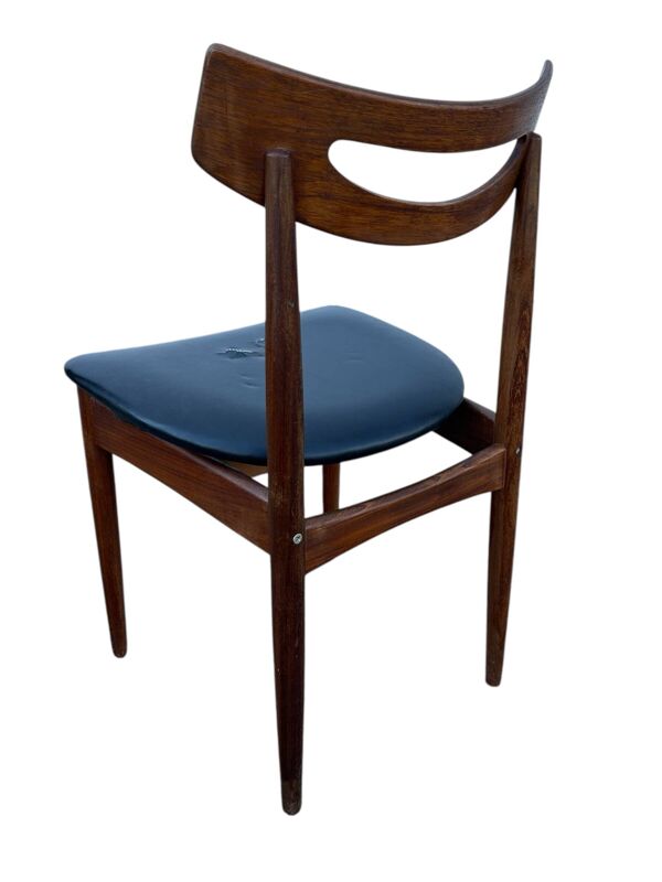 Chaise Harry Walter Klein 1960