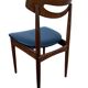 Harry Walter Klein chair 1960