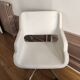 Riccardo armchair Rivoli collection Donati
