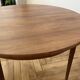 Extendable Scandinavian table