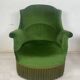 Pair of frog chairs