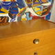 Vintage 60s chest of drawers