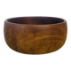 Scandinavian Danish teak cup from the 60s