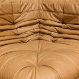 Sofa set "Togo" model designed by Michel Ducaroy 1973