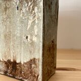 Rectangular vase 1970s