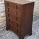 Commode 5 tiroirs