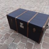 Travel trunk 1930