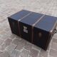 Travel trunk 1930