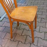 Baumann Chair
