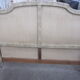 Bed basket skated style Louis XV