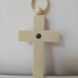 Old cradle cross