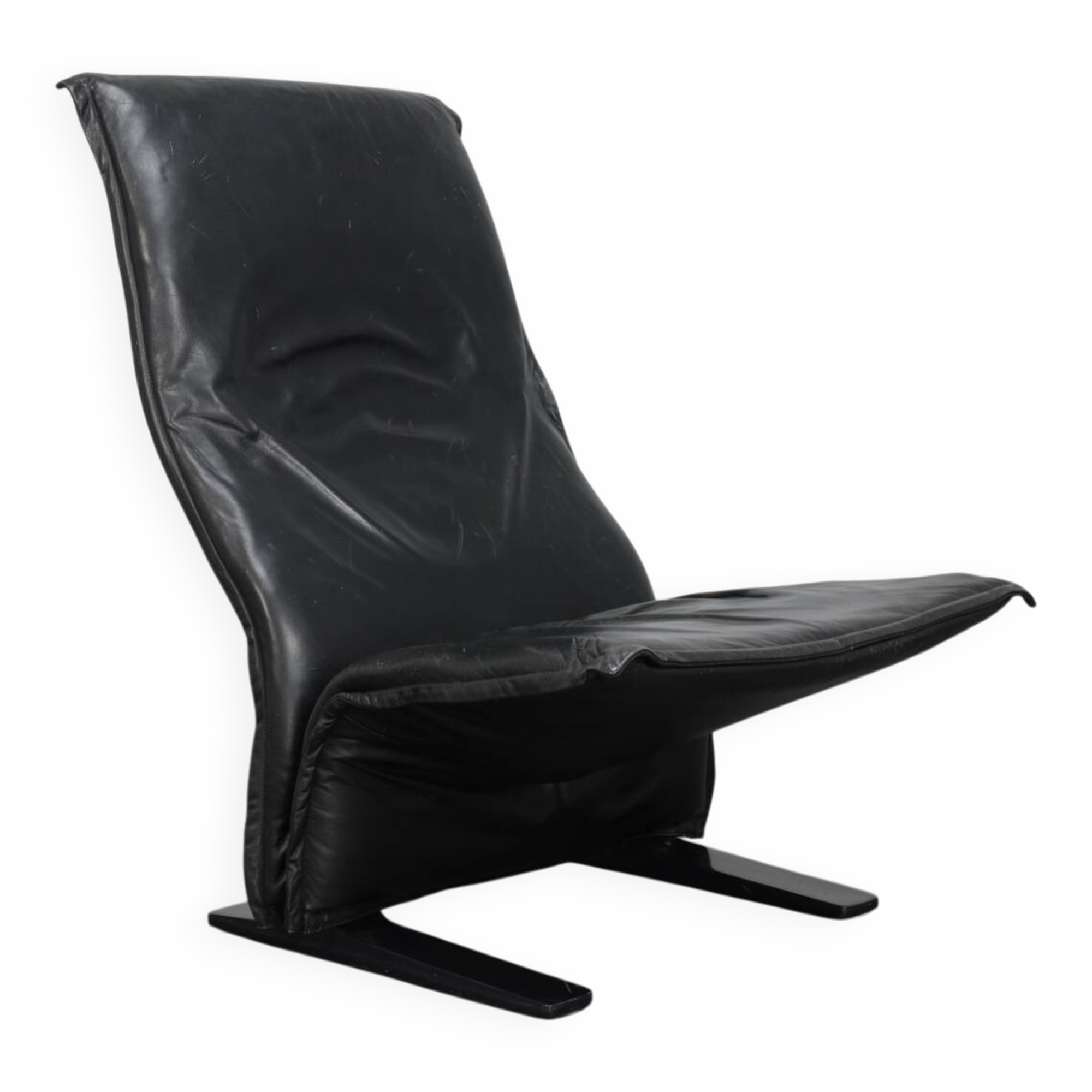 F784 Concorde lounge chair by Pierre Paulin for Artifort, Netherlands, 1960s