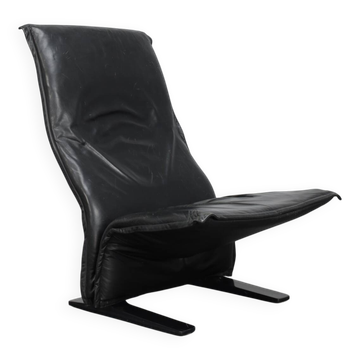 F784 Concorde lounge chair by Pierre Paulin for Artifort, Netherlands, 1960s